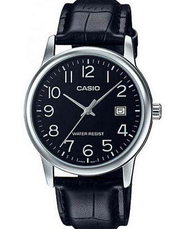 Casio Collection MTP-V002L-1BUDF (MTP-V002L-1B)